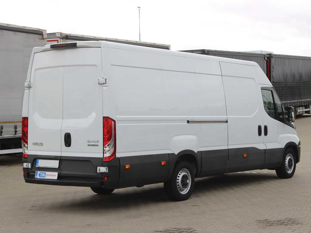 Iveco Daily 35S16 - Gesloten bestelwagen: afbeelding 4 Iveco Daily 35S16 - Gesloten bestelwagen: afbeelding 4