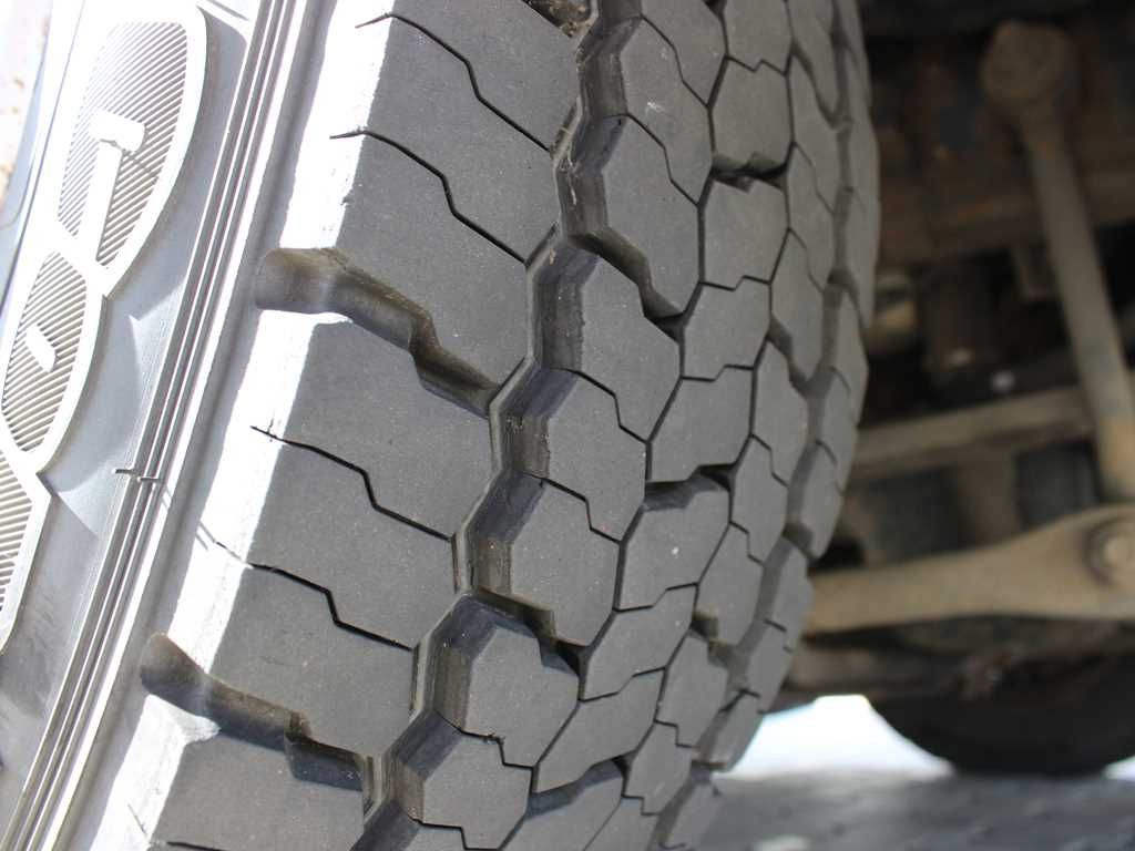 Schuifzeilen vrachtwagen Iveco EUROCARGO ML 75E18, EURO 5EEV,PNEU 90%,SIDE-WALL Iveco EUROCARGO ML 75E18,EURO 5EEV,PNEU 90%,SIDEWALLS: afbeelding 18
