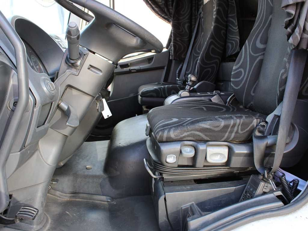 Schuifzeilen vrachtwagen Iveco EUROCARGO ML 75E18, EURO 5EEV,PNEU 90%,SIDE-WALL Iveco EUROCARGO ML 75E18,EURO 5EEV,PNEU 90%,SIDEWALLS: afbeelding 6