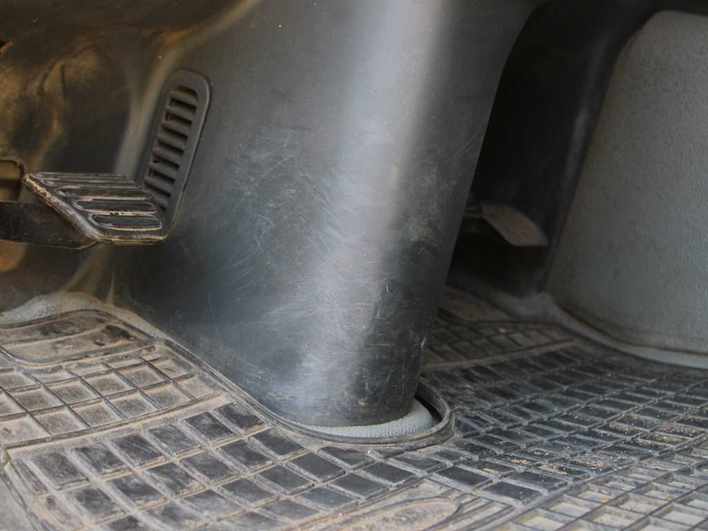 Kipper vrachtwagen MAN TGM 26.280, EURO 4, THREE SIDED, 6X4, INDEPENDENT AIR CONDITIONING: afbeelding 12