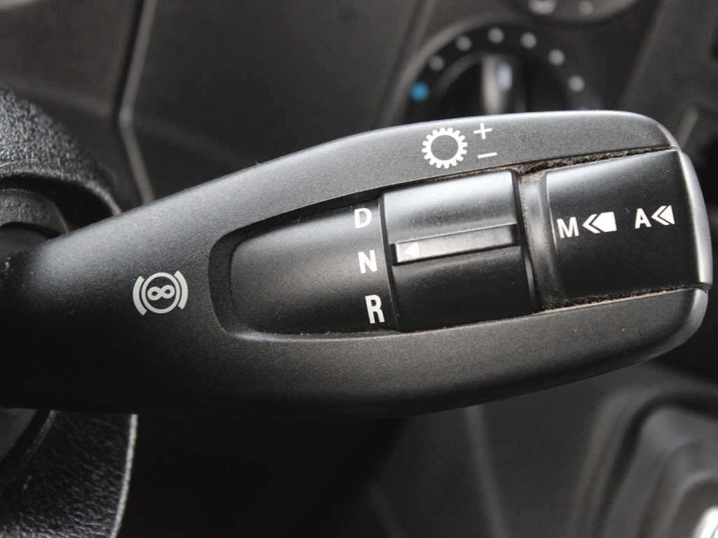 Schuifzeilen vrachtwagen Mercedes-Benz ATEGO 1223, EURO 6, NAVIGATION, PNEU 80%: afbeelding 12