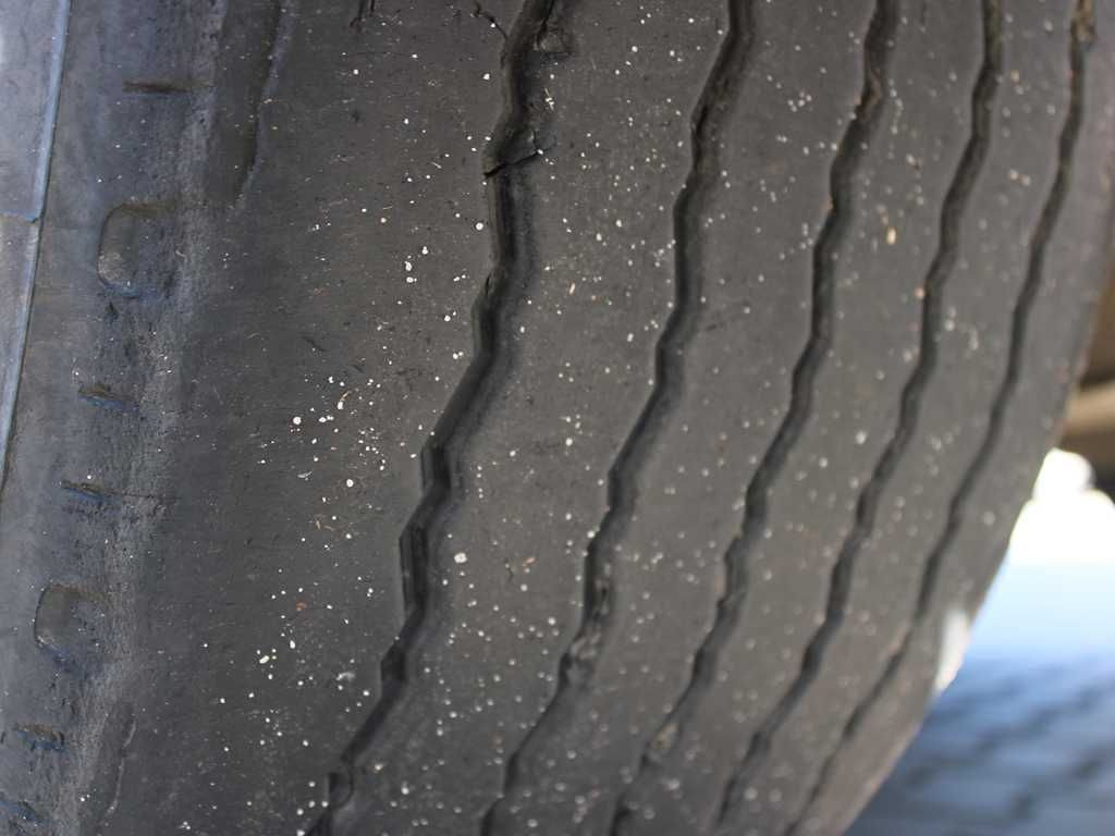 Schuifvloer oplegger PEISCHL, WALKINGFLOOR, LIFTING AXLE, SAF: afbeelding 15