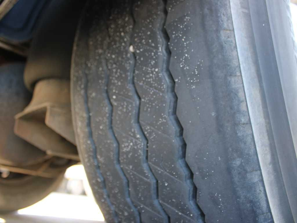 Schuifvloer oplegger PEISCHL, WALKINGFLOOR, LIFTING AXLE, SAF: afbeelding 14
