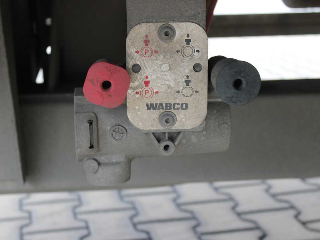 Panav TV010L - Aanhangwagen met huif: afbeelding 5 Panav TV010L - Aanhangwagen met huif: afbeelding 5