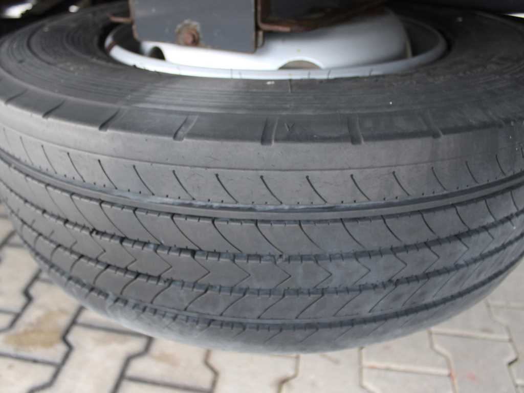 Bakwagen Renault D12, SLEEPING BODY, EURO 5: afbeelding 17 Bakwagen Renault D12, SLEEPING BODY, EURO 5: afbeelding 17