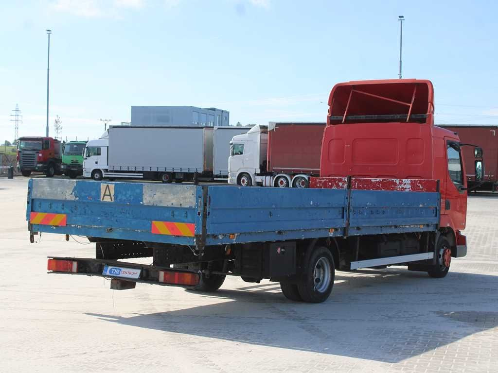 Renault MIDLUM 150.08-B P 4X2, EURO 2, PNEU 80% - Bestelwagen met open laadbak: afbeelding 3 Renault MIDLUM 150.08-B P 4X2, EURO 2, PNEU 80% - Bestelwagen met open laadbak: afbeelding 3