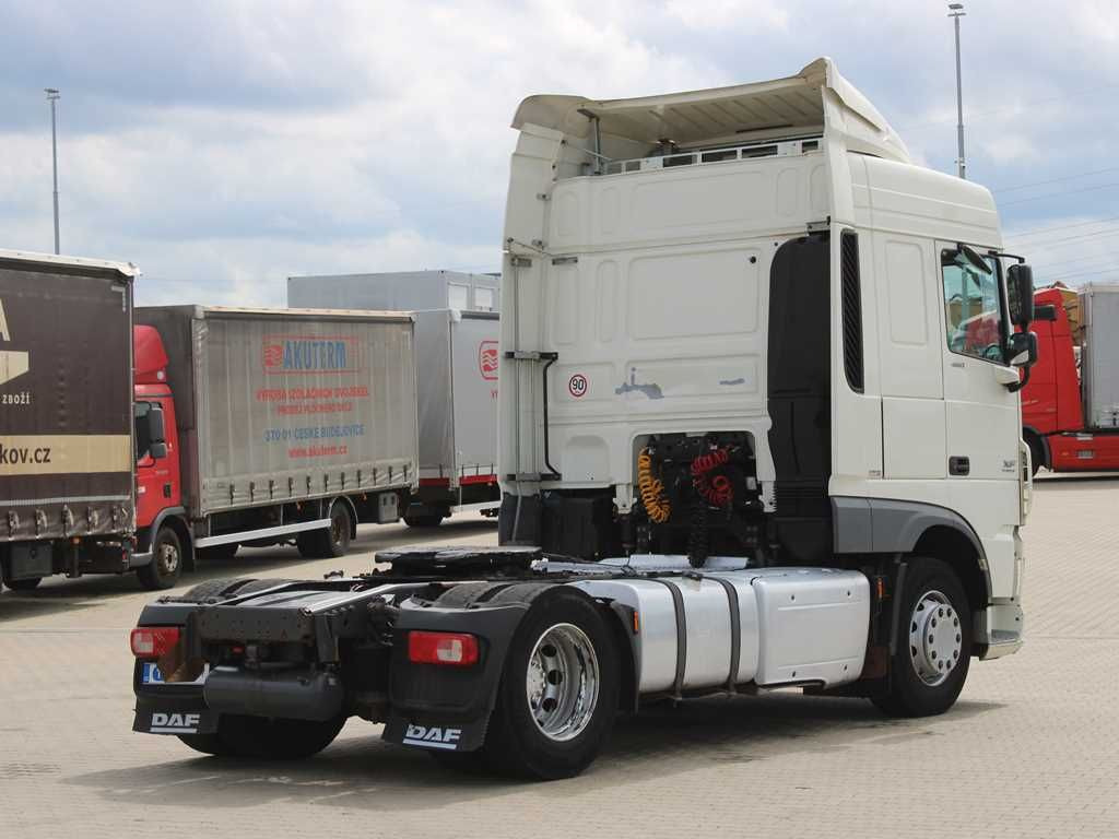 DAF XF 460 FT, EURO 6, SECONDARY AIR CONDITIONING - Trekker: afbeelding 3 DAF XF 460 FT, EURO 6, SECONDARY AIR CONDITIONING - Trekker: afbeelding 3