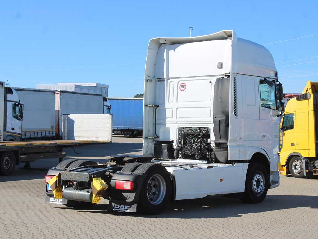 DAF XF 510 FT, EURO 6, INDEPENDENT AIR CONDITIONING - Trekker: afbeelding 4 DAF XF 510 FT, EURO 6, INDEPENDENT AIR CONDITIONING - Trekker: afbeelding 4