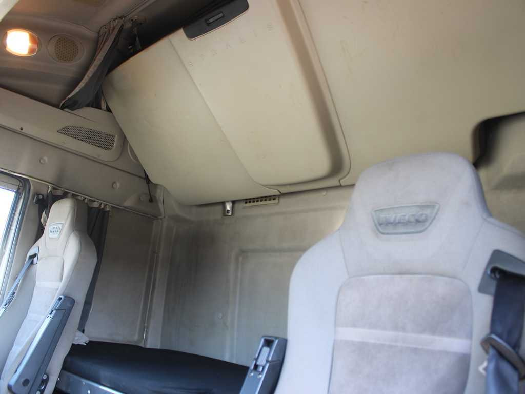 Trekker Iveco Stralis 480, EURO 6, LOW DECK: afbeelding 8