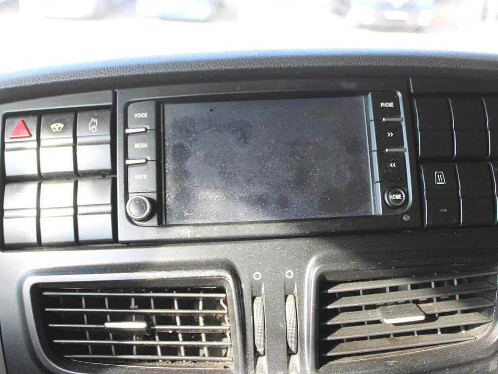 Trekker Iveco Stralis 480, EURO 6, LOW DECK: afbeelding 13