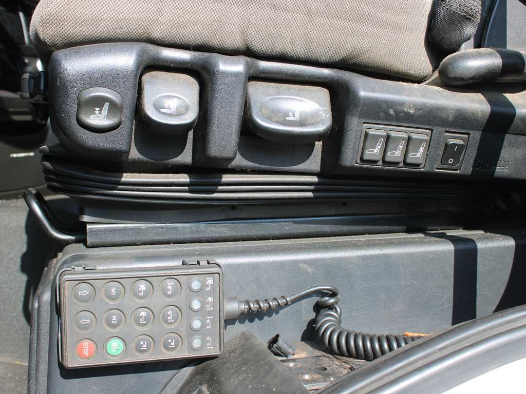 Trekker Iveco Stralis 480, EURO 6, LOW DECK: afbeelding 6