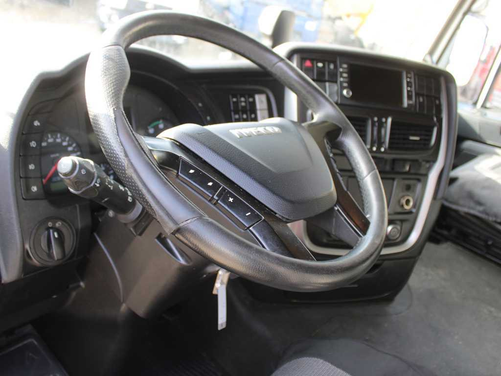 Iveco Stralis 480, EURO 6 - Trekker: afbeelding 4 Iveco Stralis 480, EURO 6 - Trekker: afbeelding 4