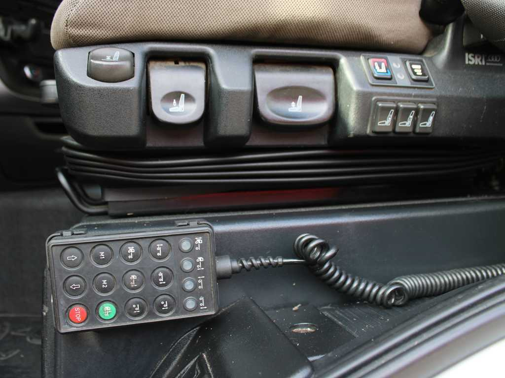 Iveco Stralis 480, EURO 6 - Trekker: afbeelding 3 Iveco Stralis 480, EURO 6 - Trekker: afbeelding 3