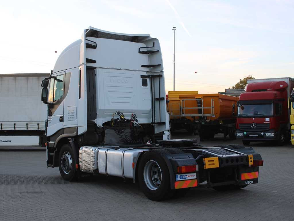 Iveco Stralis 480 HI-WAY, EURO 6 - Trekker: afbeelding 5 Iveco Stralis 480 HI-WAY, EURO 6 - Trekker: afbeelding 5