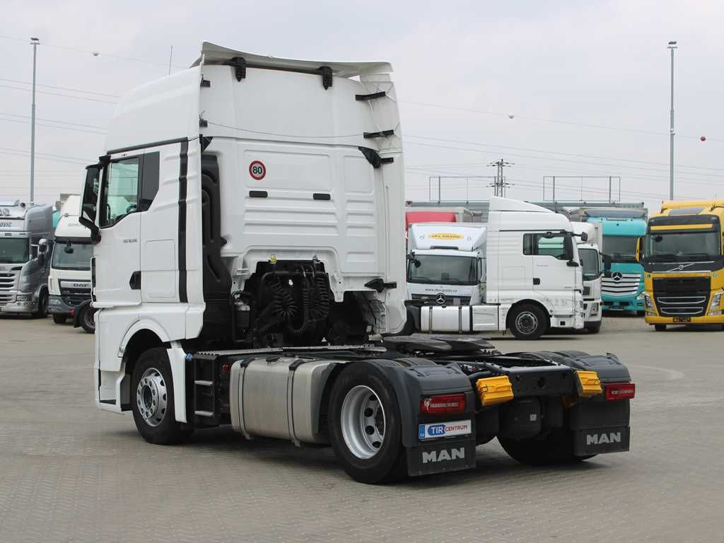 MAN TGX BL 18.510, EURO 6 - Trekker: afbeelding 4 MAN TGX BL 18.510, EURO 6 - Trekker: afbeelding 4