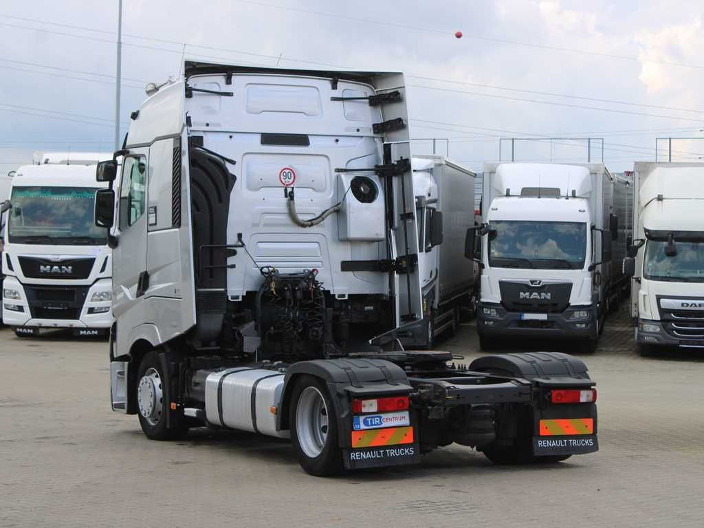 Renault T 520, LOWDECK, INDEPENDENT AIR CONDITIONING - Trekker: afbeelding 4 Renault T 520, LOWDECK, INDEPENDENT AIR CONDITIONING - Trekker: afbeelding 4