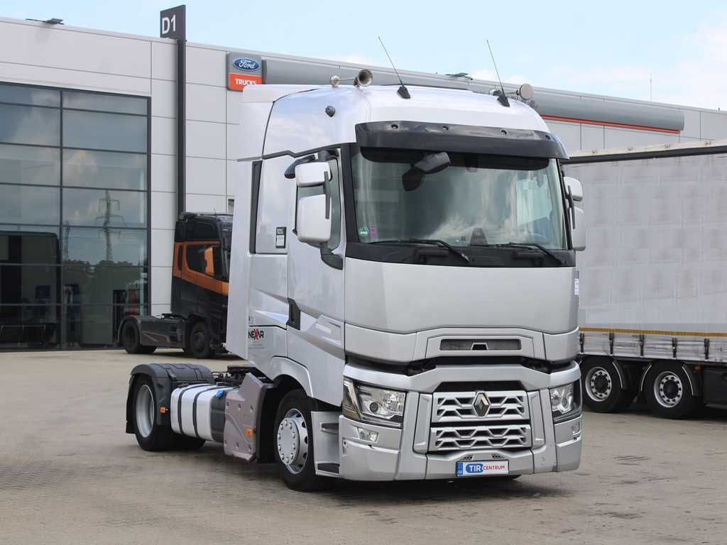 Renault T 520, LOWDECK, INDEPENDENT AIR CONDITIONING - Trekker: afbeelding 2 Renault T 520, LOWDECK, INDEPENDENT AIR CONDITIONING - Trekker: afbeelding 2