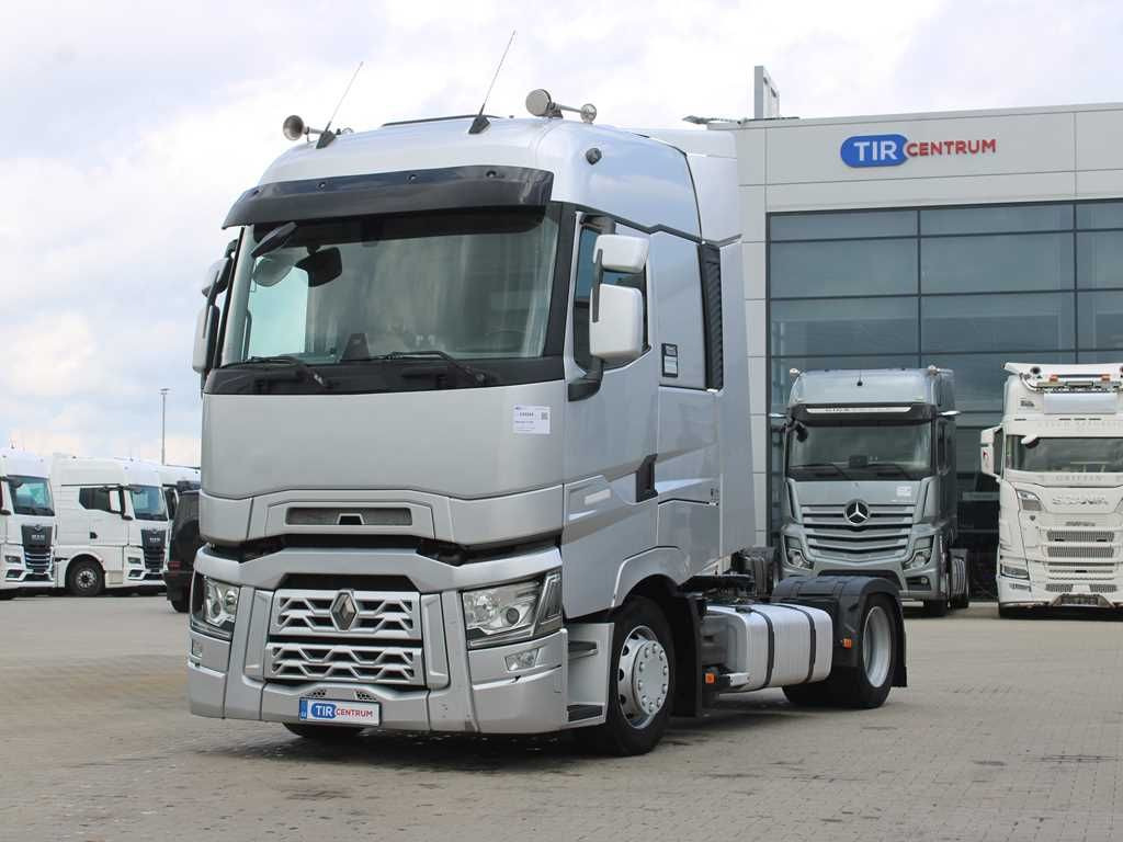 Renault T 520, LOWDECK, INDEPENDENT AIR CONDITIONING - Trekker: afbeelding 1 Renault T 520, LOWDECK, INDEPENDENT AIR CONDITIONING - Trekker: afbeelding 1