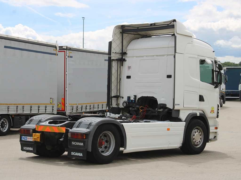 Scania G 420, EURO 5, OPTICRUISE, RETARDER - Trekker: afbeelding 3 Scania G 420, EURO 5, OPTICRUISE, RETARDER - Trekker: afbeelding 3