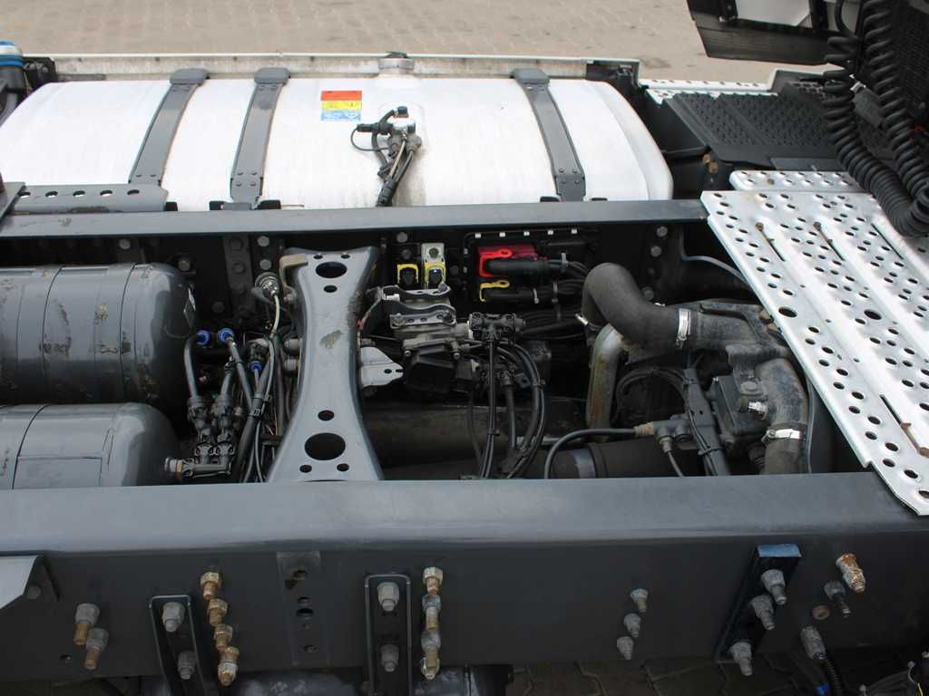Leasing  Scania R 450, EURO 6, NAVIGATION, RETARDER, PNEU 80% Scania R 450, EURO 6, NAVIGATION, RETARDER, PNEU 80%: afbeelding 6