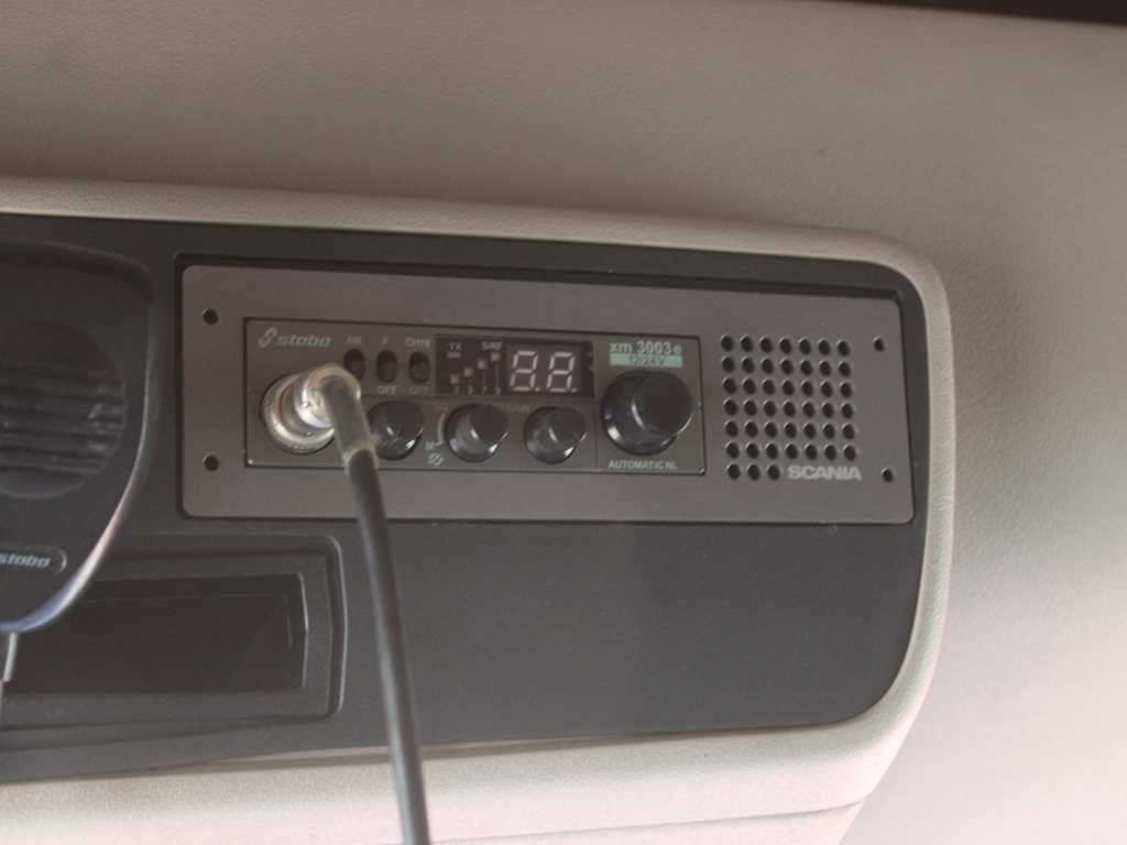 Trekker Scania R490, EURO 6, SECONDARY AIR CONDITIONING Scania R490, EURO 6, SECONDARY AIR CONDITIONING: afbeelding 16