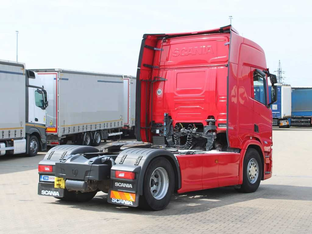 Scania R500, EURO 6, RETARDER, HYDRAULIC, FULL AIR - Trekker: afbeelding 3 Scania R500, EURO 6, RETARDER, HYDRAULIC, FULL AIR - Trekker: afbeelding 3