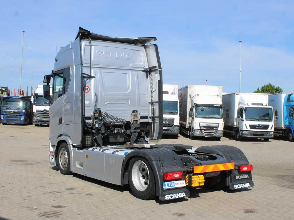 Scania S520, LOWDECK, RETARDER, NAVIGATION - Trekker: afbeelding 4 Scania S520, LOWDECK, RETARDER, NAVIGATION - Trekker: afbeelding 4