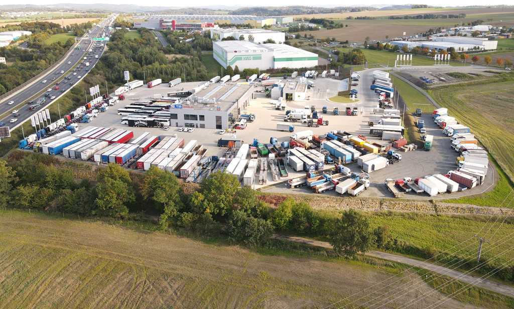 Scania S520 V8, LOWDECK, RETARDER, NAVIGATION - Trekker: afbeelding 2 Scania S520 V8, LOWDECK, RETARDER, NAVIGATION - Trekker: afbeelding 2