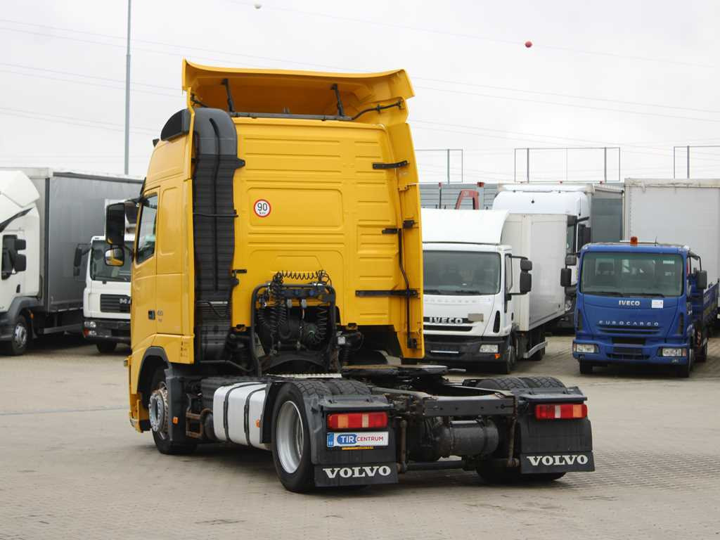 Volvo FH 420, EURO 5 EEV, LOWDECK, AIR SUSPENSION, VEB + - Trekker: afbeelding 5 Volvo FH 420, EURO 5 EEV, LOWDECK, AIR SUSPENSION, VEB + - Trekker: afbeelding 5