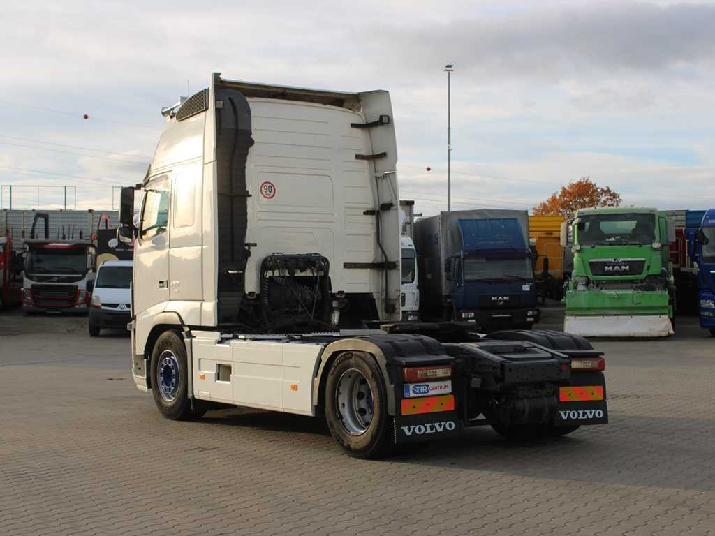 Volvo FH 460, HYDRAULIC, EURO 5 EEV, VEB+ - Trekker: afbeelding 5 Volvo FH 460, HYDRAULIC, EURO 5 EEV, VEB+ - Trekker: afbeelding 5