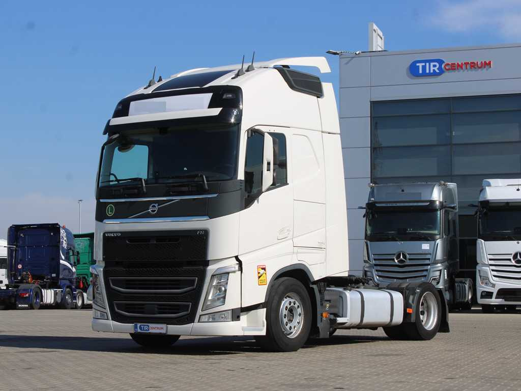 Volvo FH 460 XL, EURO 6, LOWDECK, VEB +, I-PARK COOL - Trekker: afbeelding 1 Volvo FH 460 XL, EURO 6, LOWDECK, VEB +, I-PARK COOL - Trekker: afbeelding 1