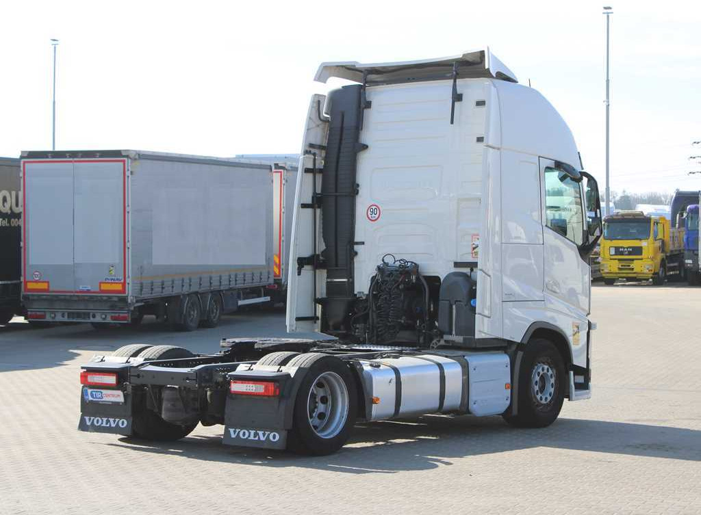 Volvo FH 460 XL, EURO 6, LOWDECK, VEB +, I-PARK COOL - Trekker: afbeelding 4 Volvo FH 460 XL, EURO 6, LOWDECK, VEB +, I-PARK COOL - Trekker: afbeelding 4