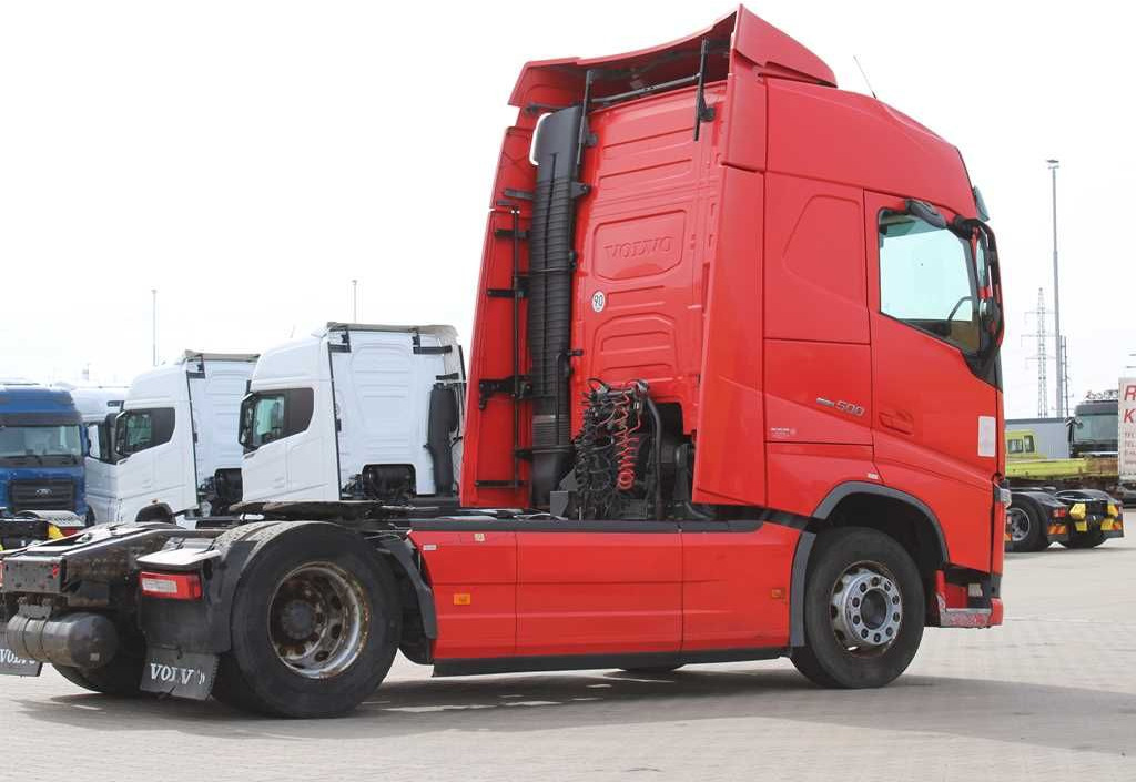 Volvo FH 500, EURO 6, VEB + - Trekker: afbeelding 3 Volvo FH 500, EURO 6, VEB + - Trekker: afbeelding 3