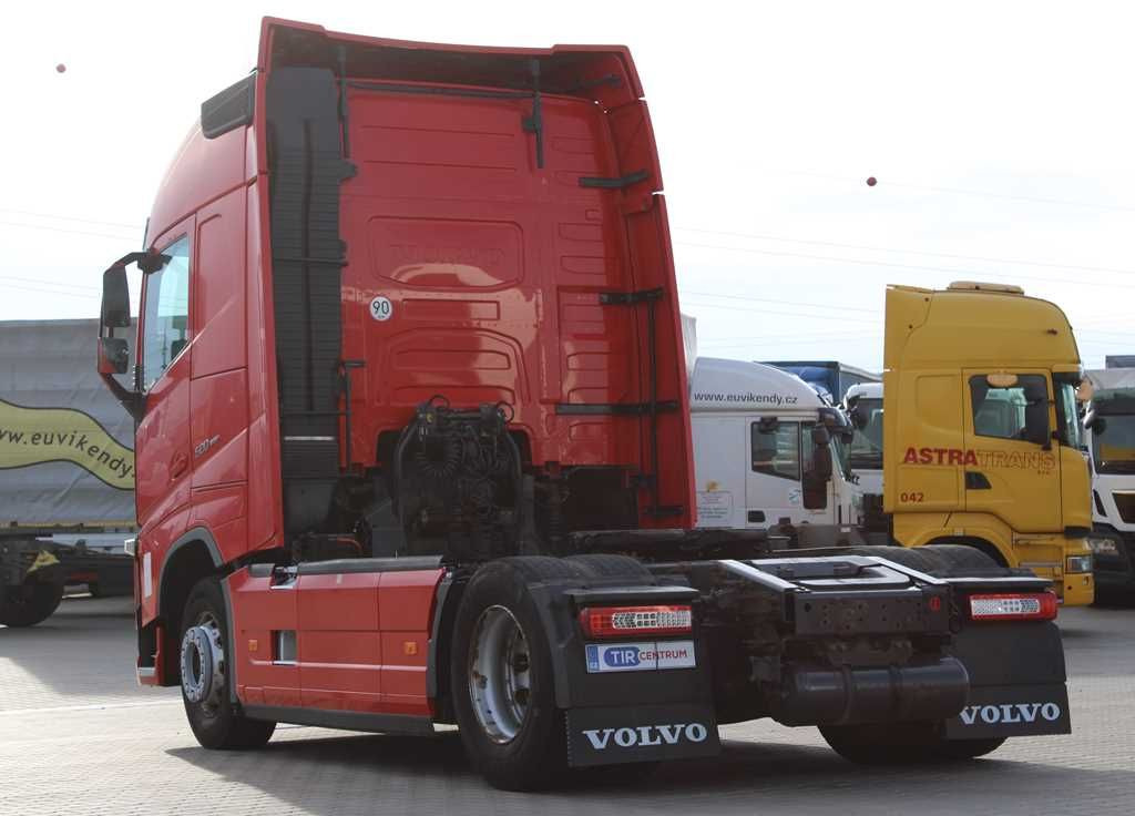 Volvo FH 500, EURO 6, VEB + - Trekker: afbeelding 4 Volvo FH 500, EURO 6, VEB + - Trekker: afbeelding 4