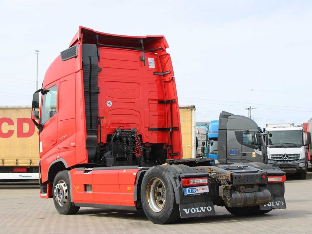 Volvo FH 500, EURO 6, VEB + - Trekker: afbeelding 4 Volvo FH 500, EURO 6, VEB + - Trekker: afbeelding 4