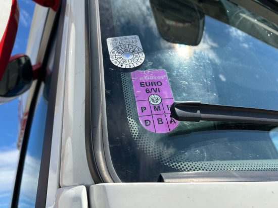 DAF XF 480 FA BDF SSC Euro 6, Retarder - Containertransporter/ Wissellaadbak vrachtwagen: afbeelding 5 DAF XF 480 FA BDF SSC Euro 6, Retarder - Containertransporter/ Wissellaadbak vrachtwagen: afbeelding 5