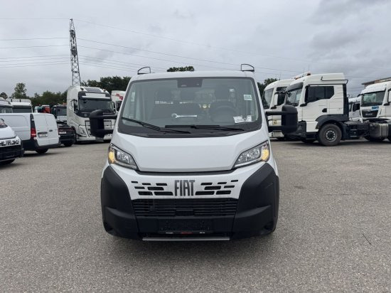 Fiat Ducato Henschel Kipper - Kipper bestelwagen: afbeelding 3 Fiat Ducato Henschel Kipper - Kipper bestelwagen: afbeelding 3