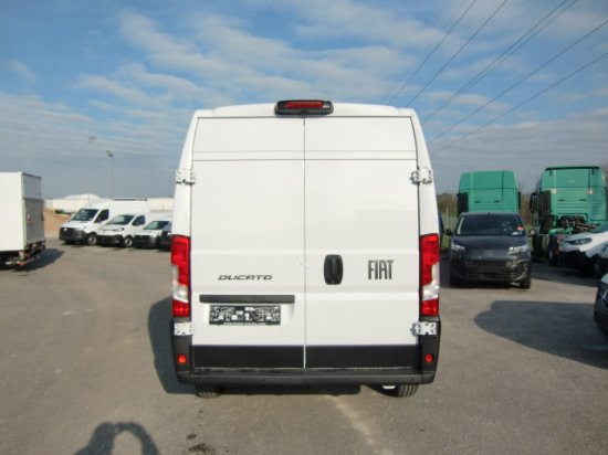 Fiat Ducato MAXI L3H2 140Ps, Klima, Rückfahrkamera, Automatik - Gesloten bestelwagen: afbeelding 5 Fiat Ducato MAXI L3H2 140Ps, Klima, Rückfahrkamera, Automatik - Gesloten bestelwagen: afbeelding 5