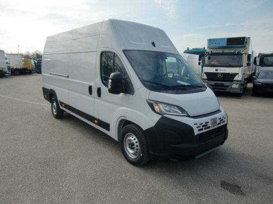Fiat Ducato MAXI L4H3 140Ps, Klima, Rückfahrkamera, EXPORT PREIS OHNE NOVA - Gesloten bestelwagen: afbeelding 3 Fiat Ducato MAXI L4H3 140Ps, Klima, Rückfahrkamera, EXPORT PREIS OHNE NOVA - Gesloten bestelwagen: afbeelding 3