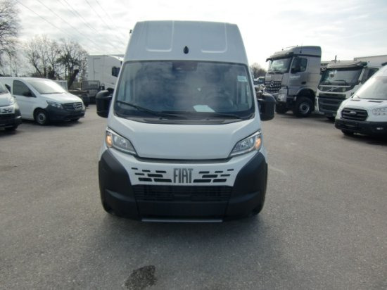 Fiat Ducato MAXI L4H3 140Ps, Klima, Rückfahrkamera, Österreichpreis inkl. NOVA - Gesloten bestelwagen: afbeelding 2 Fiat Ducato MAXI L4H3 140Ps, Klima, Rückfahrkamera, Österreichpreis inkl. NOVA - Gesloten bestelwagen: afbeelding 2
