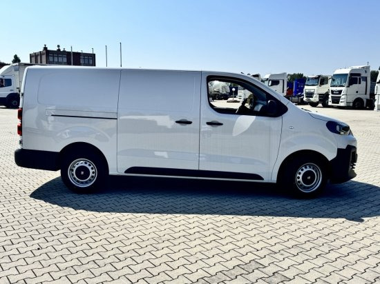 Fiat Scudo  M BlueDHi 120 6-Gang - Gesloten bestelwagen: afbeelding 5 Fiat Scudo  M BlueDHi 120 6-Gang - Gesloten bestelwagen: afbeelding 5