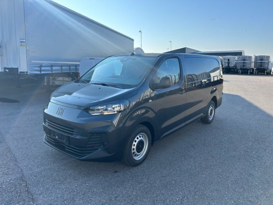 Fiat Scudo Maxi BlueDHi 120 6-Gang - Gesloten bestelwagen: afbeelding 3 Fiat Scudo Maxi BlueDHi 120 6-Gang - Gesloten bestelwagen: afbeelding 3