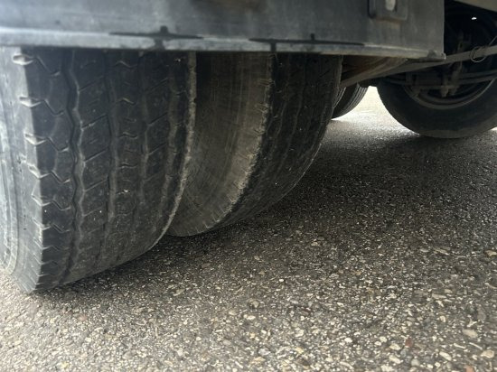 Dieplader aanhangwagen Humer Tandemanhänger, Baggertransport HTT 1400: afbeelding 14 Dieplader aanhangwagen Humer Tandemanhänger, Baggertransport HTT 1400: afbeelding 14