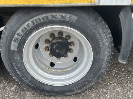 Dieplader aanhangwagen Humer Tandemanhänger, Baggertransport HTT 1400: afbeelding 13 Dieplader aanhangwagen Humer Tandemanhänger, Baggertransport HTT 1400: afbeelding 13