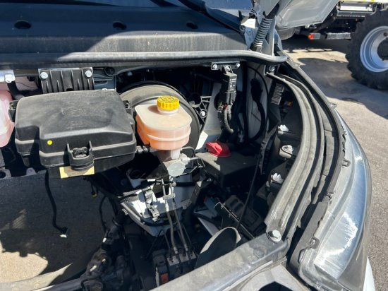 Nieuw Chassis vrachtwagen Iveco Daily 40 - 180 Fahrgestell, E6 Ohne Motor/Ohne Getriebe 2 Stück verfügbar: afbeelding 12 Nieuw Chassis vrachtwagen Iveco Daily 40 - 180 Fahrgestell, E6 Ohne Motor/Ohne Getriebe 2 Stück verfügbar: afbeelding 12