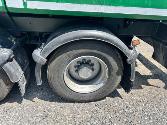 KOMPTECH GmbH TERMINATOR 5000 S - Industriële shredder: afbeelding 3 KOMPTECH GmbH TERMINATOR 5000 S - Industriële shredder: afbeelding 3