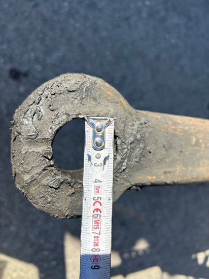 Krone AZW, Maxi BDF-Lafette, BPW-Achsen - Containertransporter/ Wissellaadbak aanhangwagen: afbeelding 4 Krone AZW, Maxi BDF-Lafette, BPW-Achsen - Containertransporter/ Wissellaadbak aanhangwagen: afbeelding 4