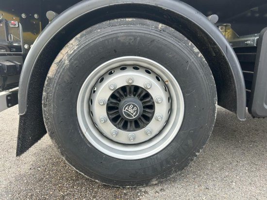 Krone Baustoffanhänger, 6,5 Meter, BPW ,2 Einheiten verfügbar - Open/ Plateau aanhangwagen: afbeelding 5 Krone Baustoffanhänger, 6,5 Meter, BPW ,2 Einheiten verfügbar - Open/ Plateau aanhangwagen: afbeelding 5