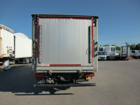MAN TGS 18.420 Tiertransporter,Euro 6, Manual Seilwinde, el. Ladebordwand Voll Luft - Paardenvrachtwagen: afbeelding 5 MAN TGS 18.420 Tiertransporter,Euro 6, Manual Seilwinde, el. Ladebordwand Voll Luft - Paardenvrachtwagen: afbeelding 5