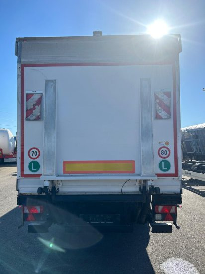MAN TGS 26.360 6x2 LL, Tiefkühlkoffer Intarder, Liftachse ohne Anhänger - Koelwagen vrachtwagen: afbeelding 5 MAN TGS 26.360 6x2 LL, Tiefkühlkoffer Intarder, Liftachse ohne Anhänger - Koelwagen vrachtwagen: afbeelding 5